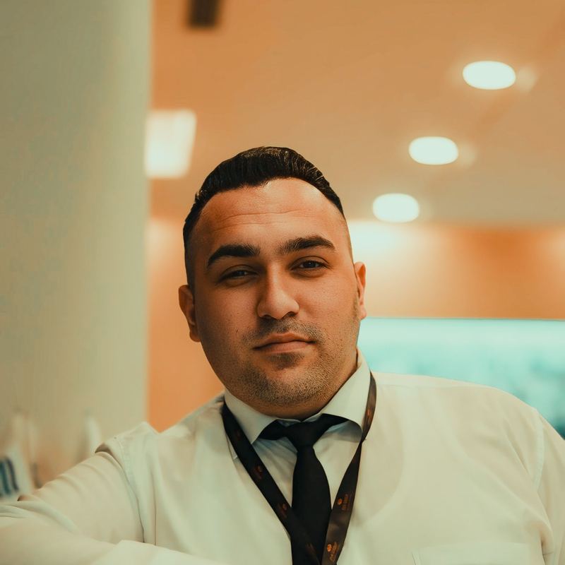 Tolga Bayram